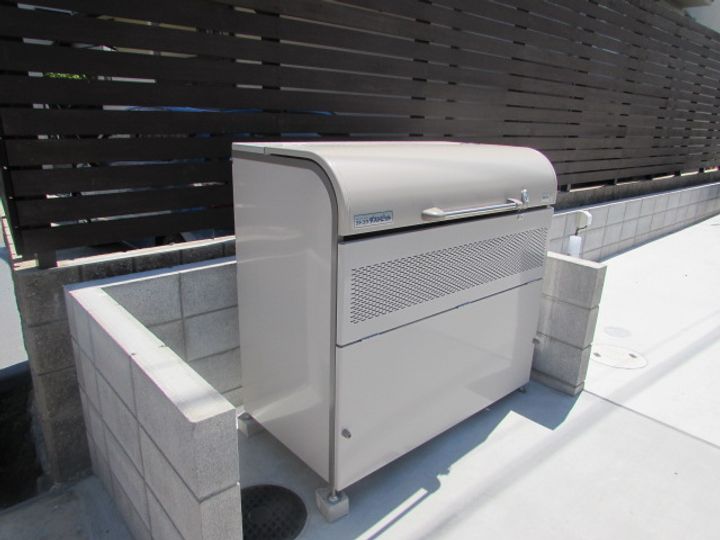 ナウハウス伊孑志のその他画像
