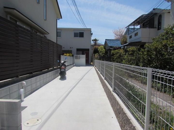 ナウハウス伊孑志のその他画像