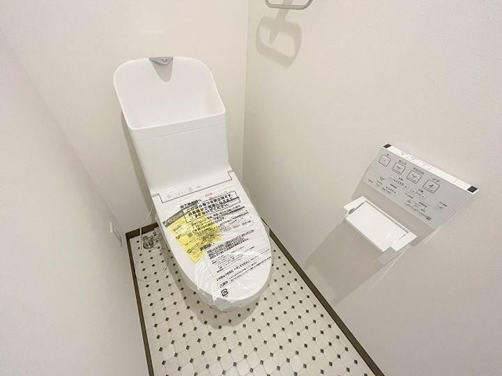 グランジュテ寺畑202のその他画像
