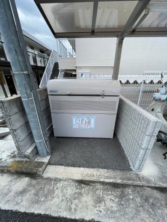 シャンテ中山のその他画像