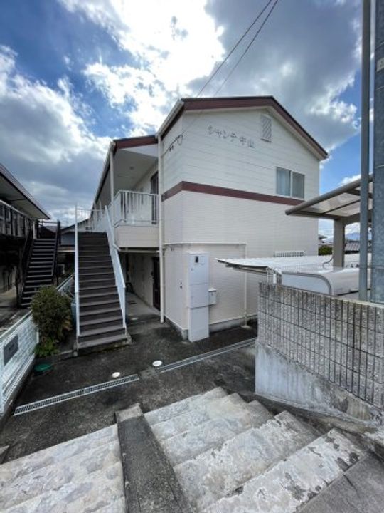 シャンテ中山のその他画像
