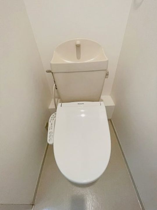 シャンテ中山のその他画像