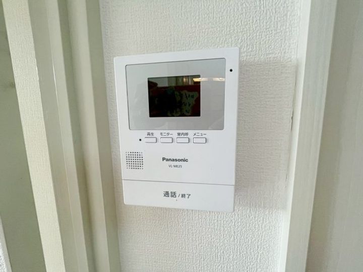 シャンテ中山のその他画像