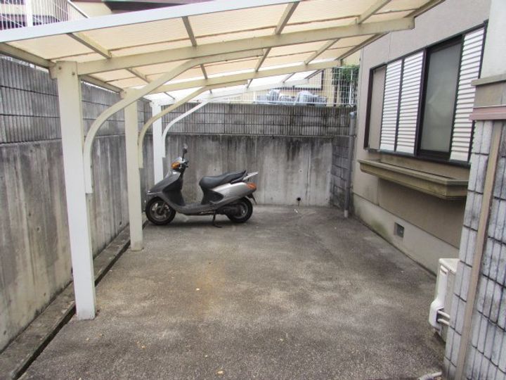 売布ガ丘スカイハイツ102のその他画像