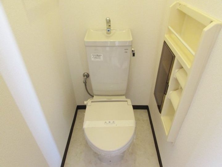 売布ガ丘スカイハイツ102のその他画像