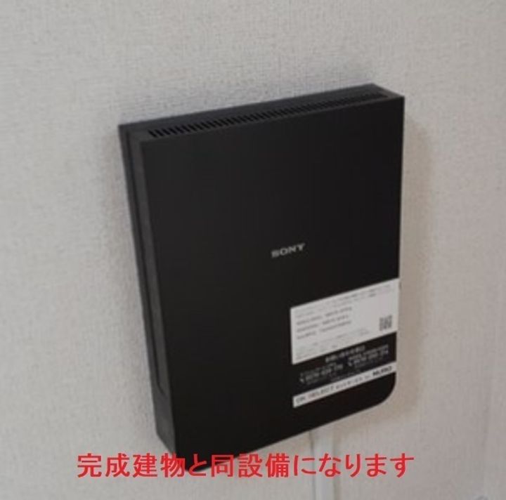 エクセル宝塚402のその他画像