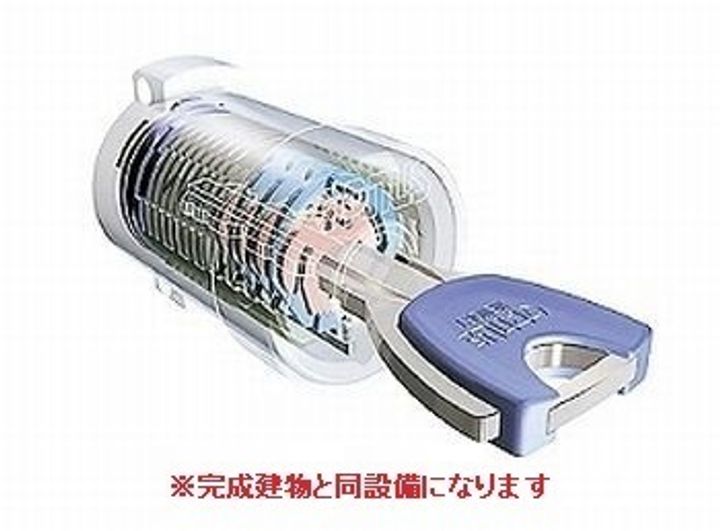 エクセル宝塚402の玄関