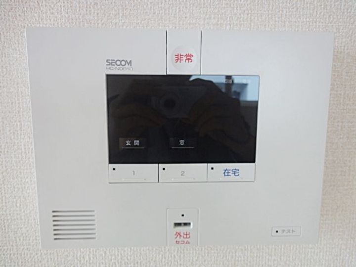 Manoir(マノアールワン)Ⅰのその他画像
