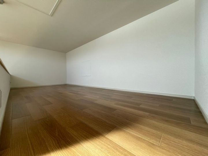 ソレイユⅠのその他画像