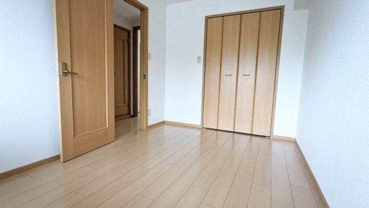 アルティス宝塚の内装