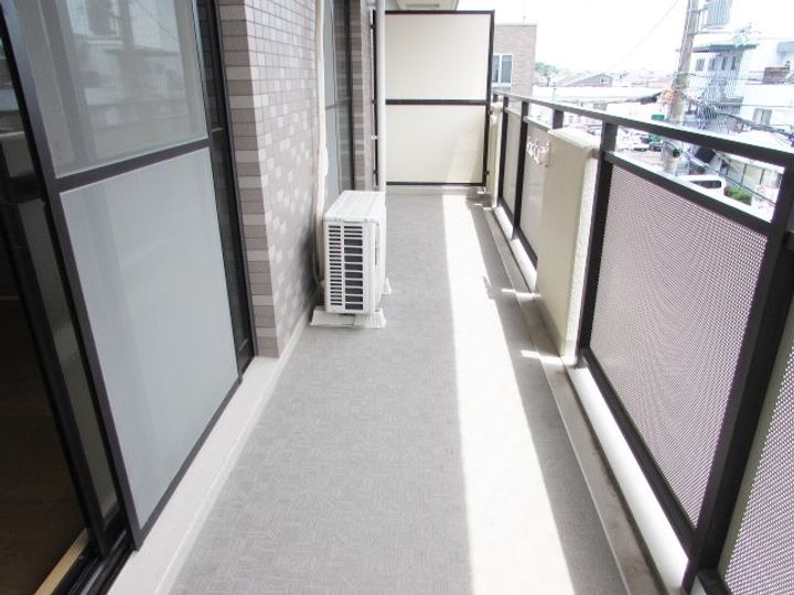 メルベーユ宝塚のその他画像