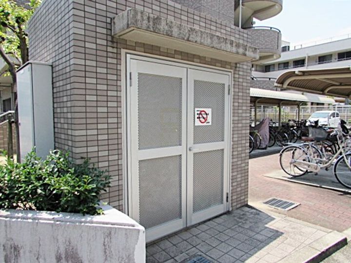 メルベーユ宝塚のその他画像