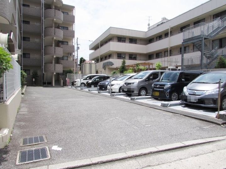 メルベーユ宝塚のその他画像