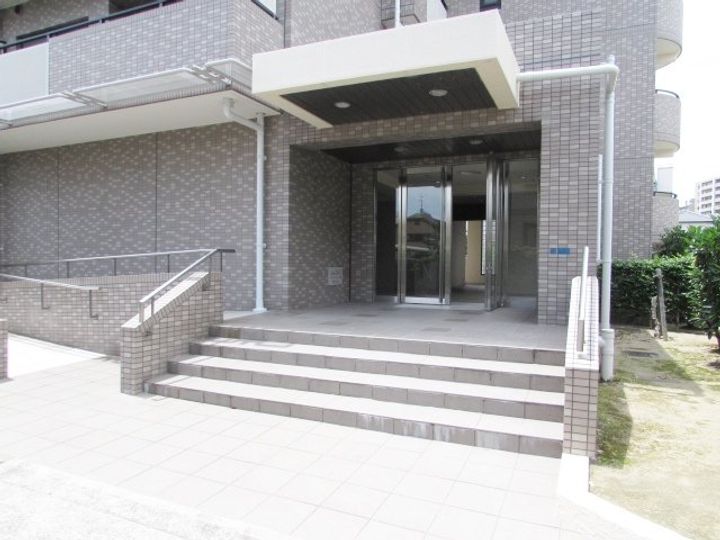 メルベーユ宝塚のその他画像