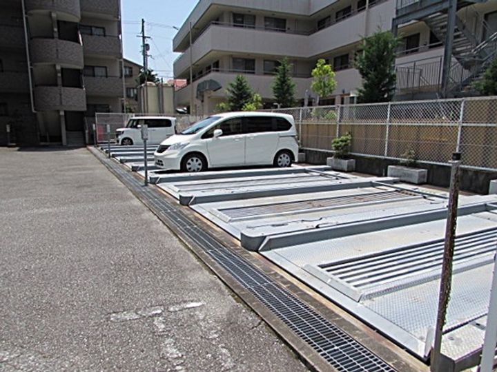 メルベーユ宝塚のその他画像