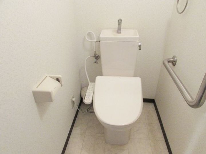 メルベーユ宝塚のその他画像