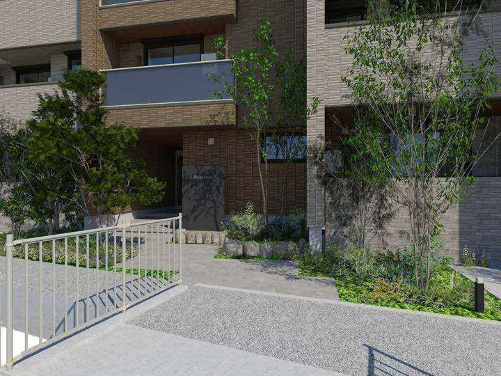 Sha Maison NAO103のその他画像