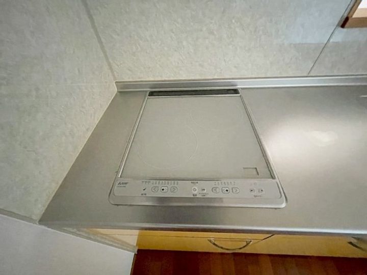 プリムローズ宝塚102のキッチン