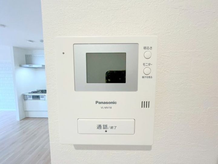 北仁川シティーハイツのその他画像