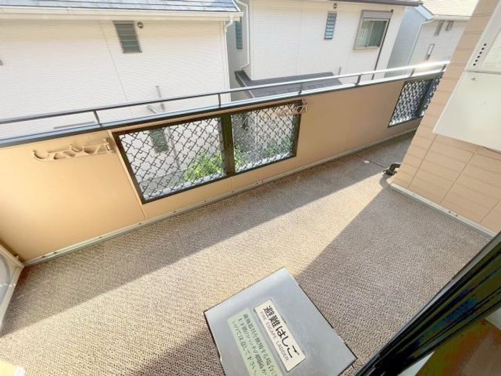 北仁川シティーハイツのその他画像