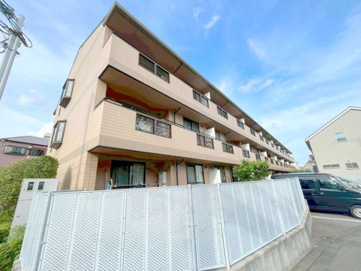 北仁川シティーハイツのその他画像