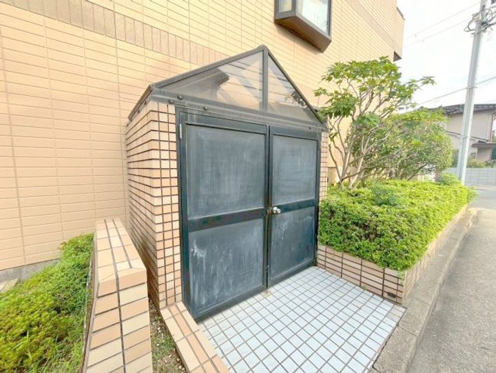北仁川シティーハイツのその他画像