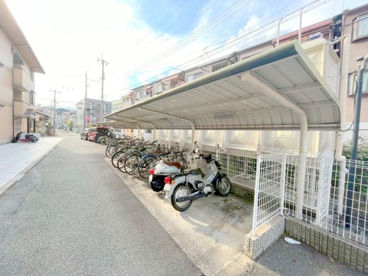 北仁川シティーハイツのその他画像