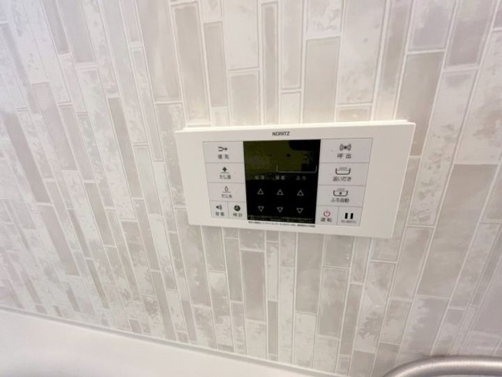 北仁川シティーハイツのその他画像