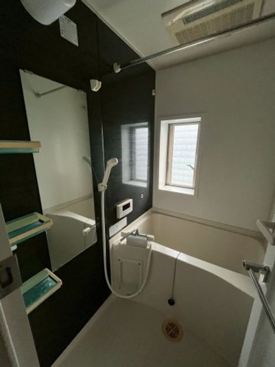 GKレジデンス清荒神の風呂