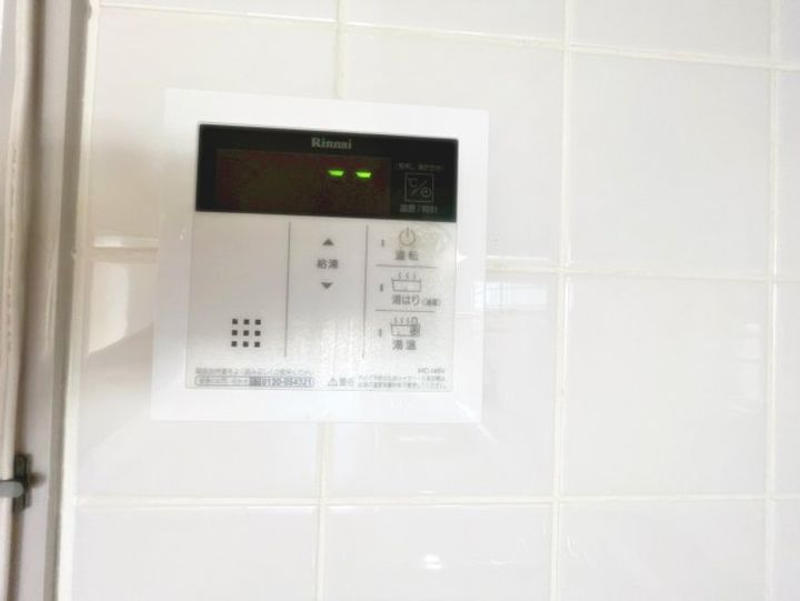 リバーサイド中山301のその他画像