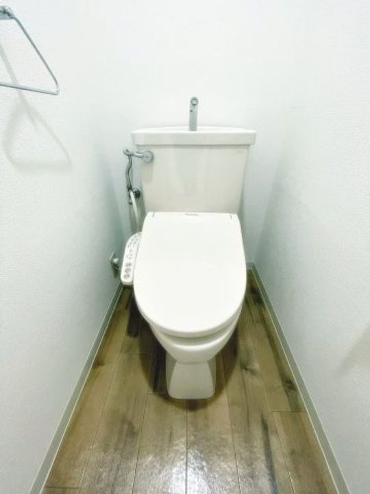 リバーサイド中山301のその他画像