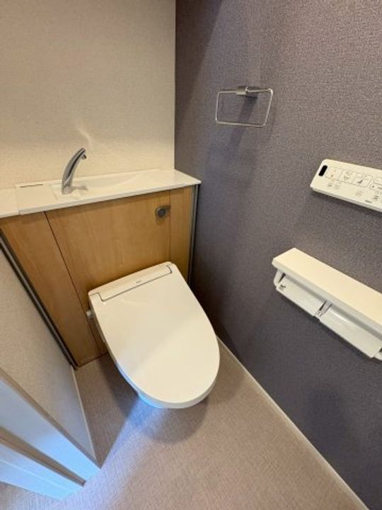 メゾン グランシャンのその他画像