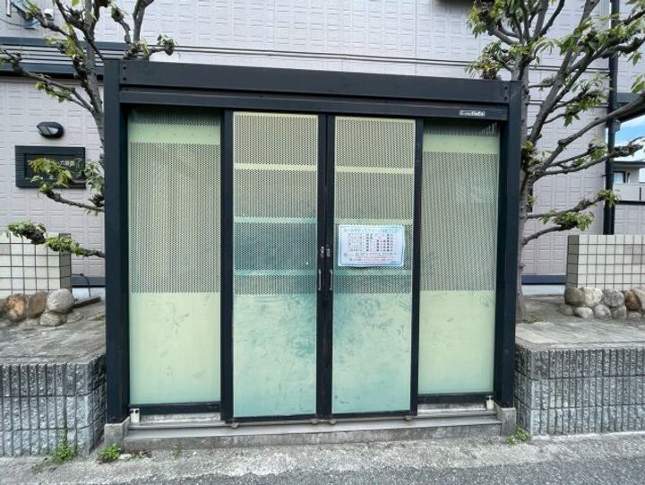 ツインコート六番館のその他画像