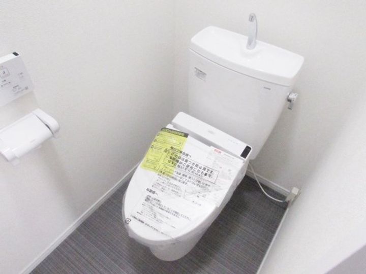ツインコート六番館のその他画像