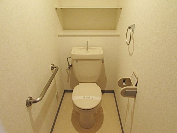 ヴィオレット宝塚のその他画像