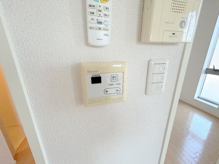 メゾン・ド・ミュリエ201のその他画像