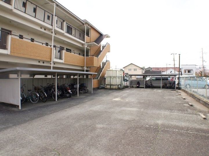 マンション摂陽304のその他画像