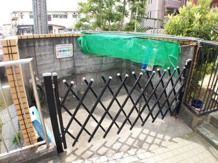 マンション摂陽304のその他画像