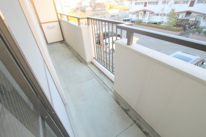 マンション摂陽304のその他画像