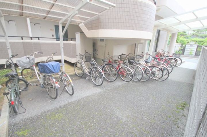 エミール東野105のその他画像