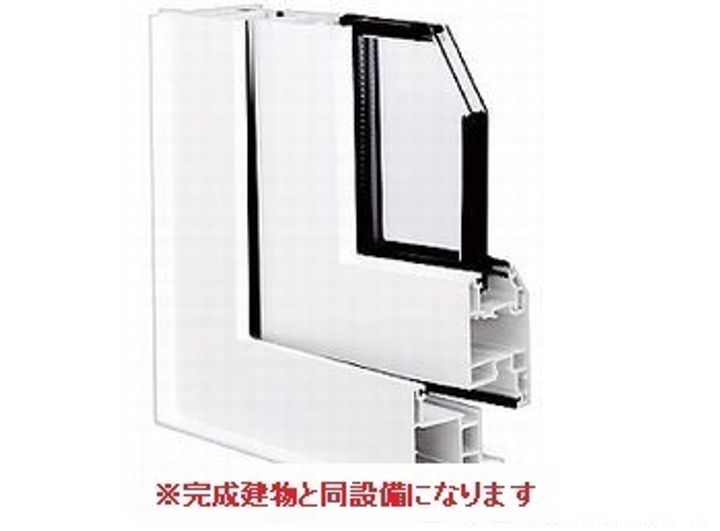 EXCEED宝塚204の間取り