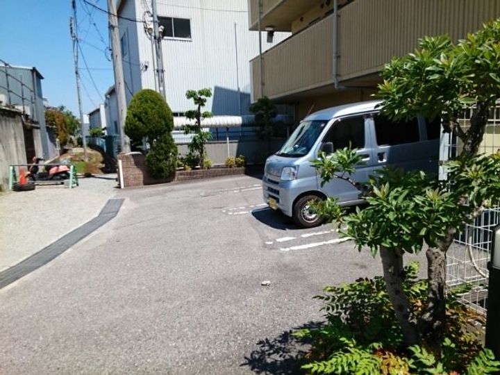 シャルマンロード303のその他画像