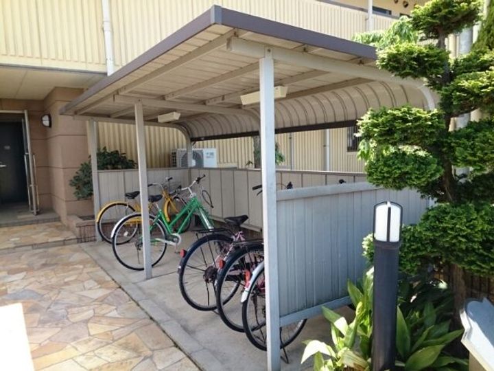 シャルマンロード303のその他画像