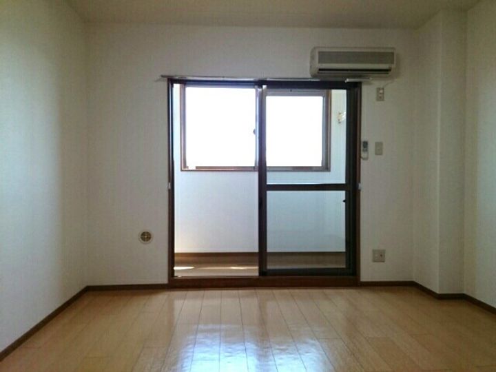 シャルマンロード303の内装