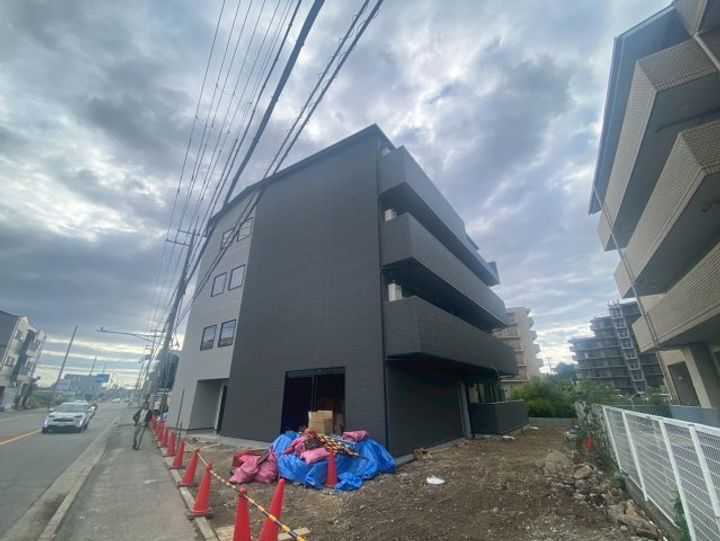 仮称)中筋PJ403のその他画像