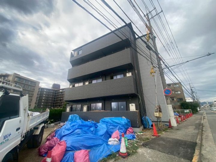 仮称)中筋PJ403のその他画像