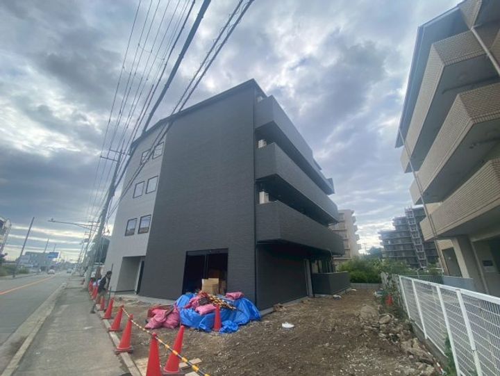 仮称)中筋PJ403のその他画像