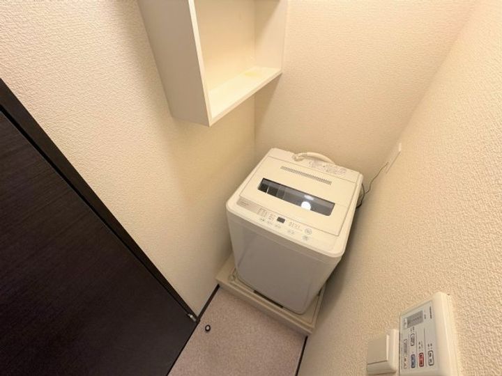 レオネクストセリバテール仁川Ⅱ101のその他画像