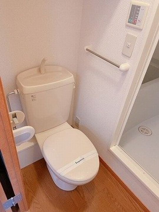 レオパレスサン フィールド104のその他画像