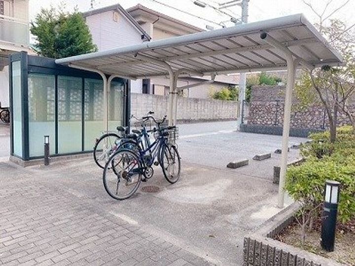 レオパレスサン フィールド104のその他画像